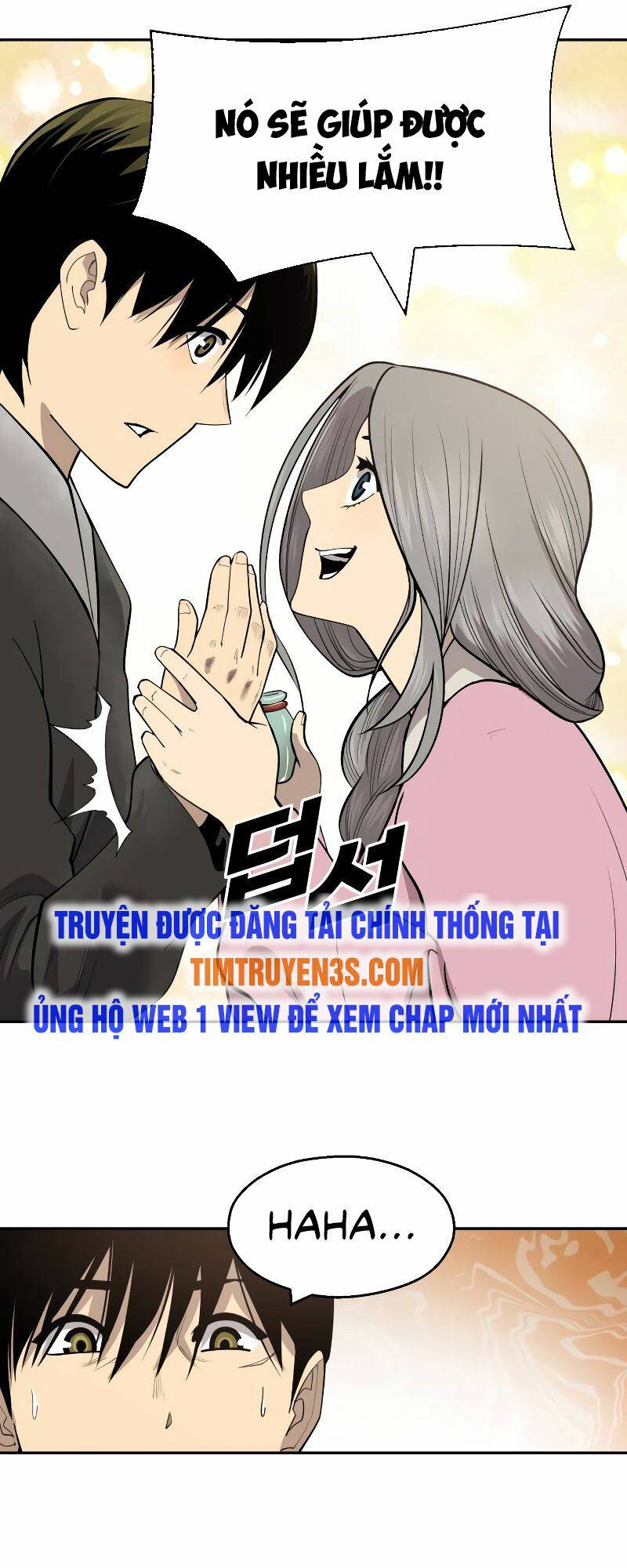Thiếu Niên Kiếm Sư Chương 48 Ảnh 39