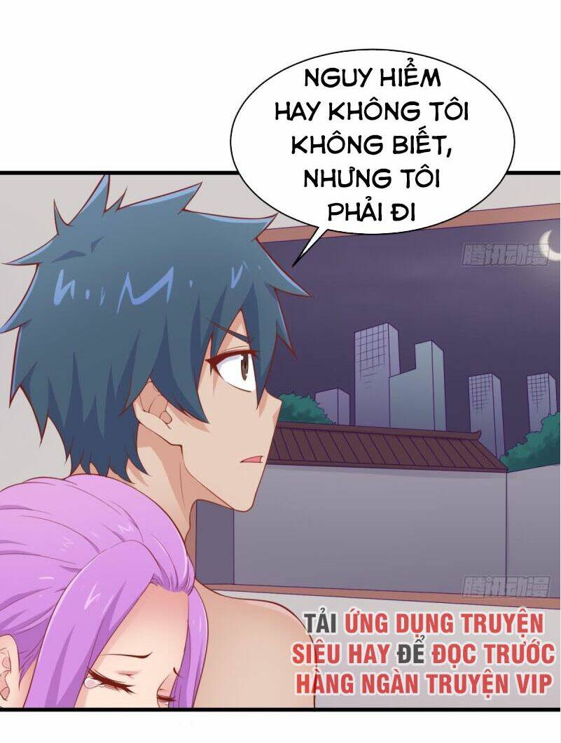 Bác Sĩ Riêng Của Nữ Thần Chương 101 Ảnh 5