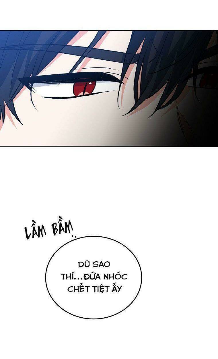 Ác Nữ Karuna Bé Lại Chương 36 Ảnh 37