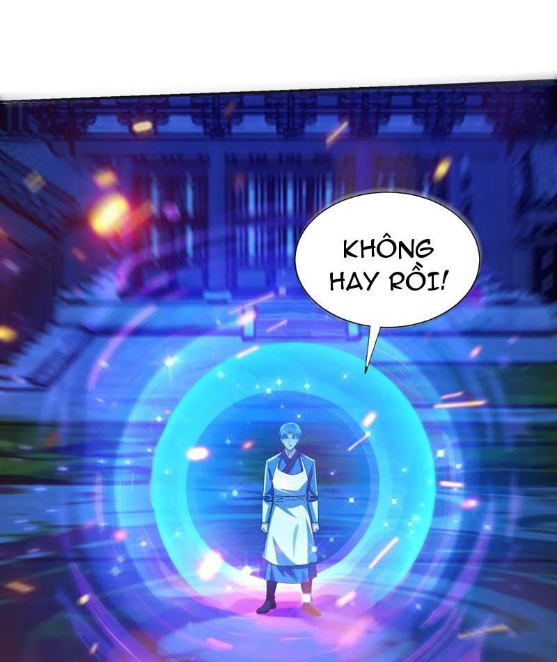 Tôi Trở Thành Đối Tượng Thu Thập Của Hậu Cung Dị Giới Chương 101 Ảnh 14