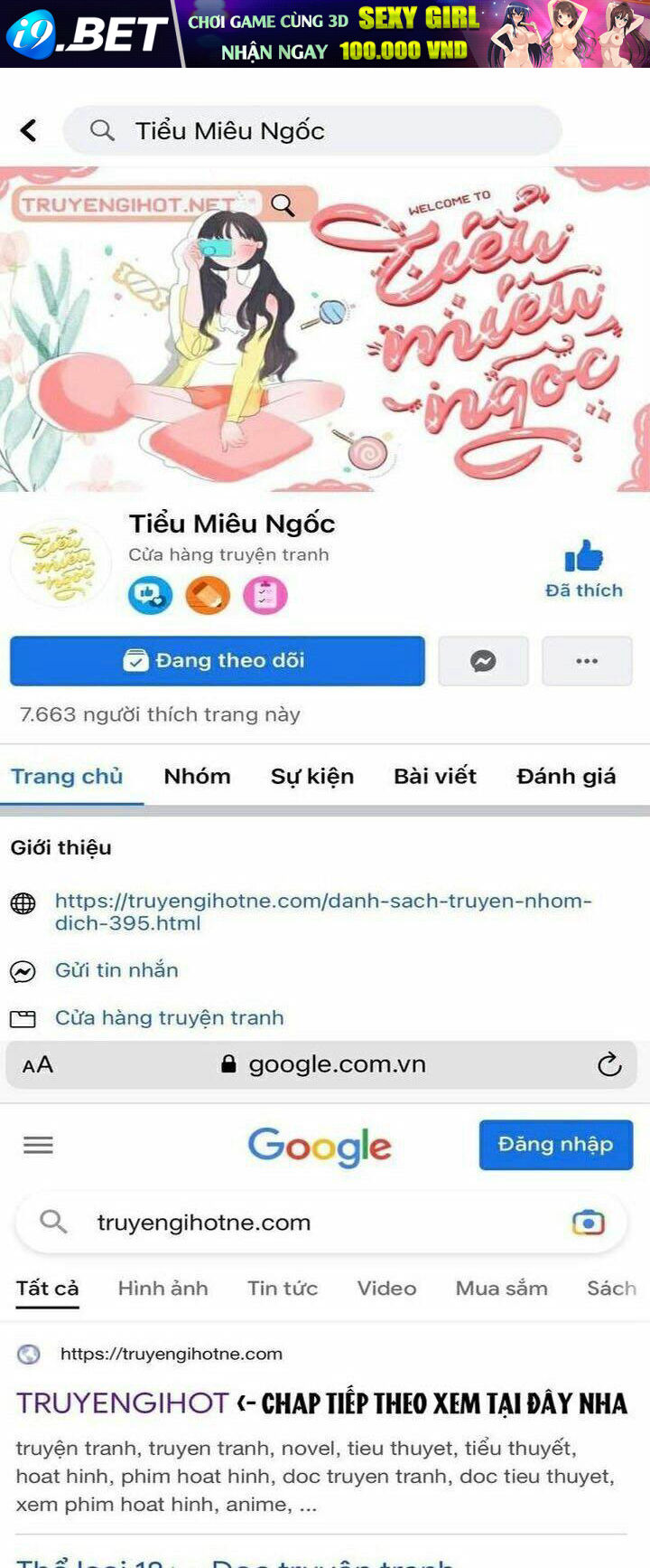 Ta Muốn Biến Phu Quân Thành Bá Chủ Chương 113 Ảnh 2