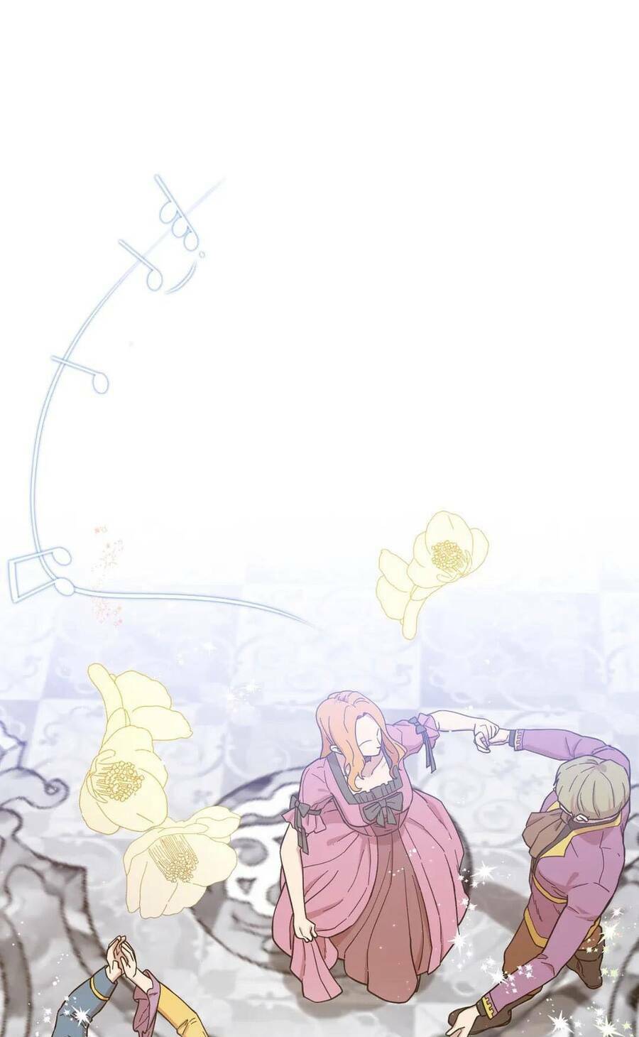 Tôi Chính Là Em Gái Của Nữ Chính Hắc Ám Chương 4 Ảnh 37