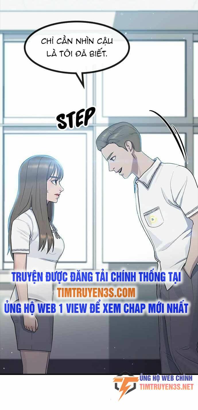 Trường Học Thôi Miên Chương 55 Ảnh 67