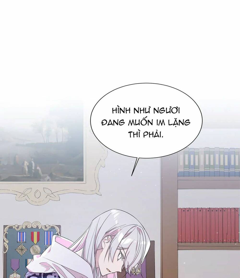 Tôi Chính Là Em Gái Của Nữ Chính Hắc Ám Chương 9 Ảnh 9