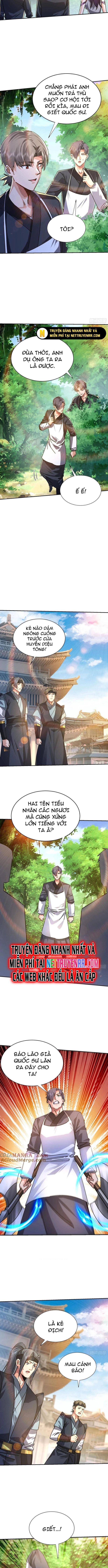 Tôi Trở Thành Đối Tượng Thu Thập Của Hậu Cung Dị Giới Chương 97 Ảnh 5