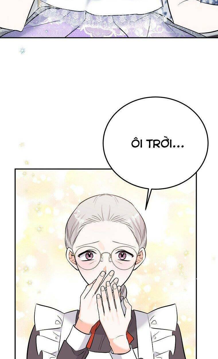 Ác Nữ Karuna Bé Lại Chương 33 Ảnh 51