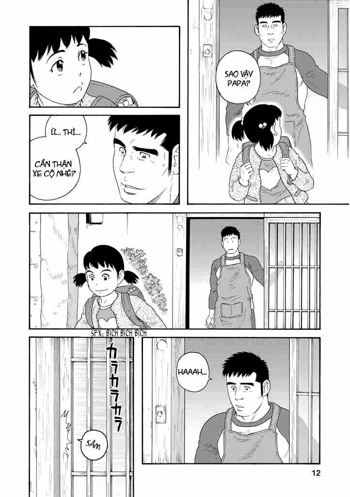 Otouto No Otto Chương 1 Ảnh 13