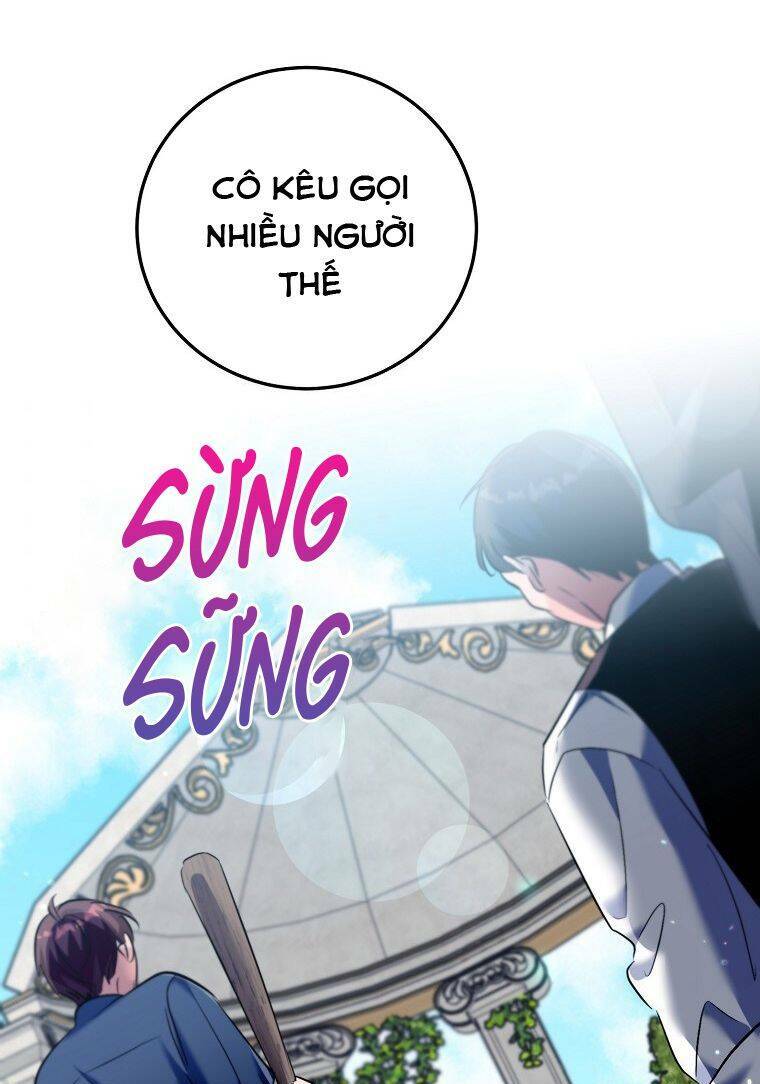 Ác Nữ Karuna Bé Lại Chương 42 Ảnh 60