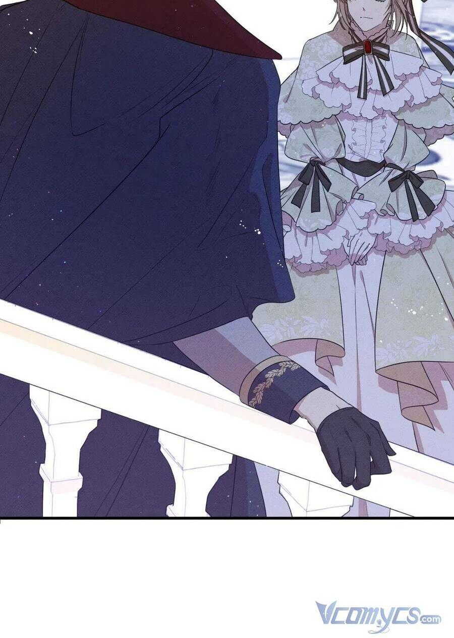 Tôi Chính Là Em Gái Của Nữ Chính Hắc Ám Chương 4 Ảnh 24