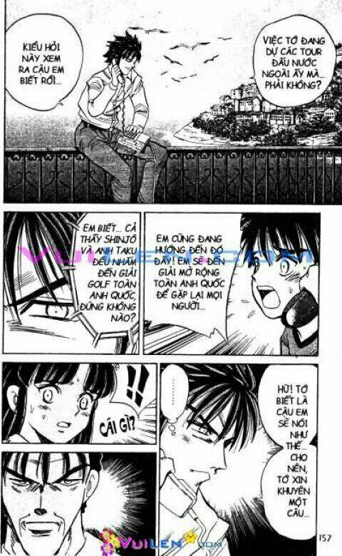 Dandoh Chương 33 Ảnh 158