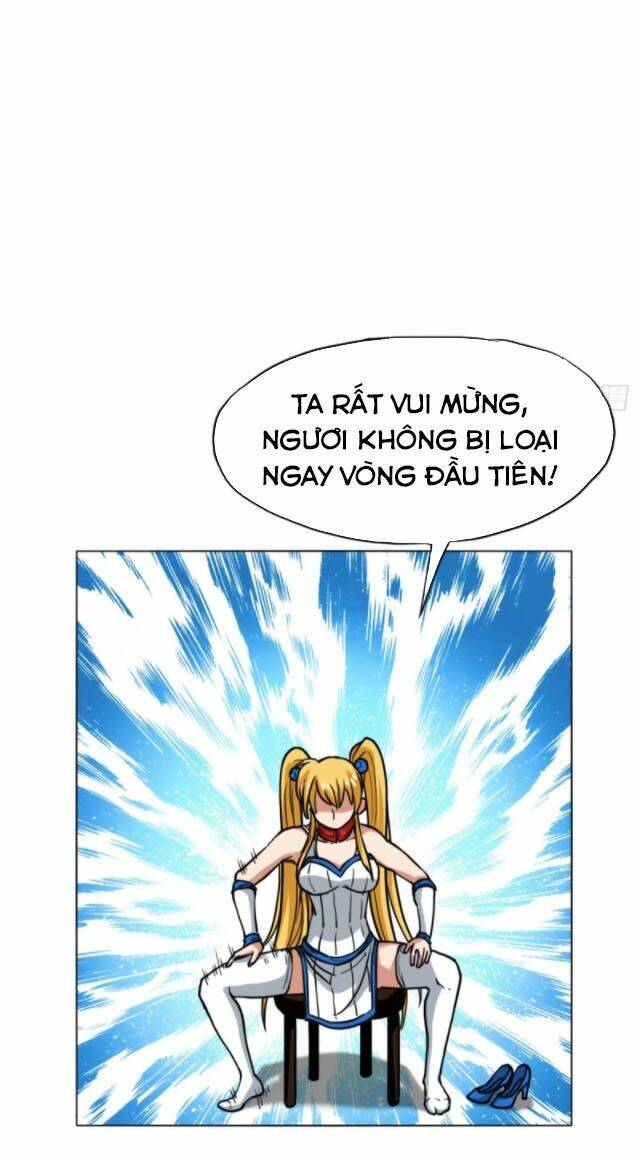Chí Tôn Thổ Hào Hệ Thống Chương 11 Ảnh 27