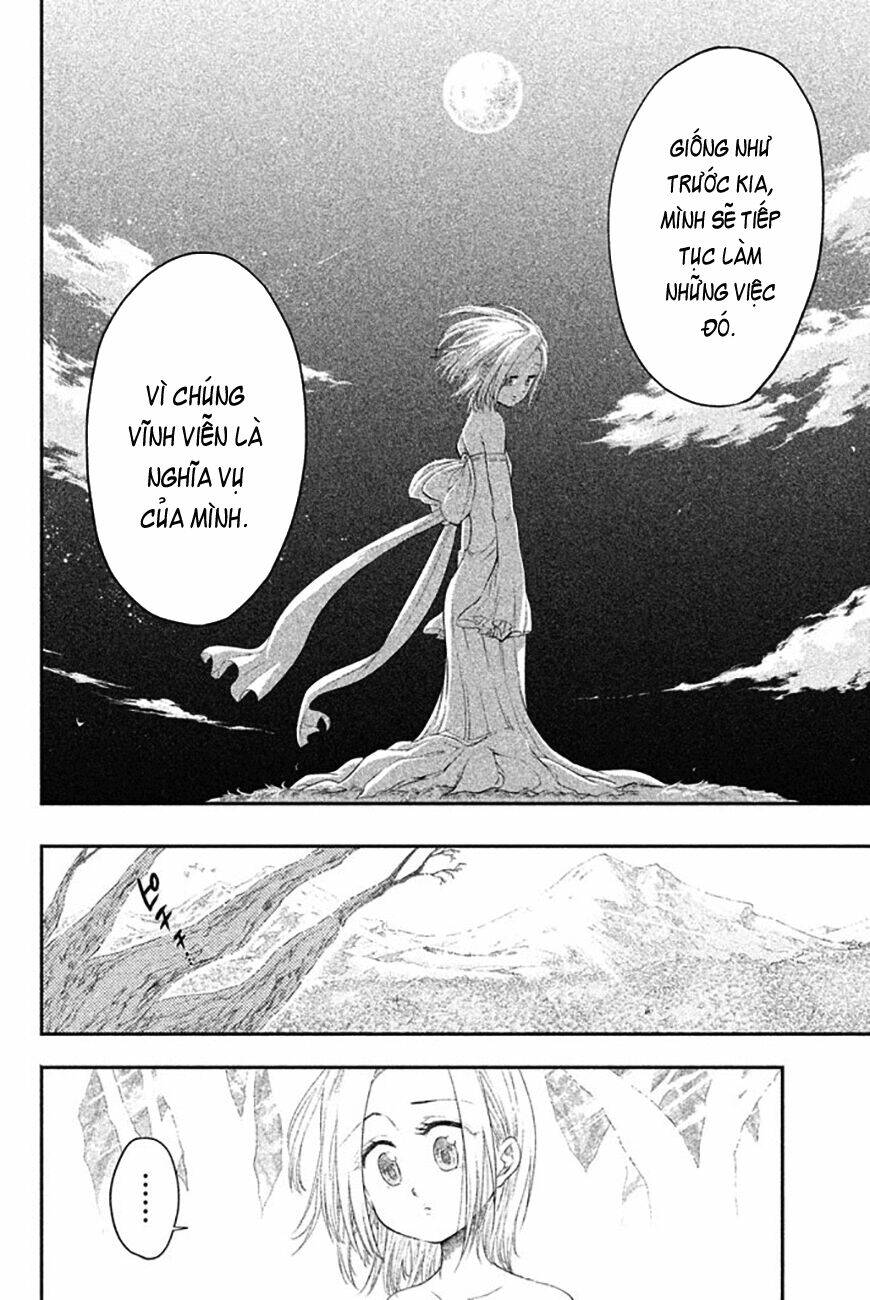 Ngoại Truyện Về Ban Và Elaine Chương 4 Ảnh 25