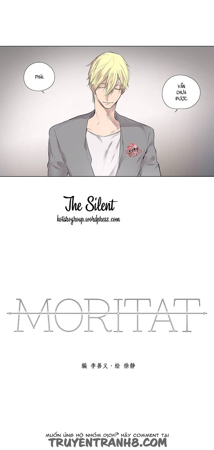 Moritat Chương 23 Ảnh 13