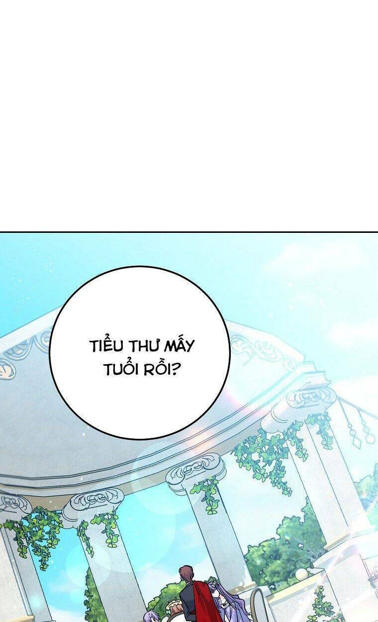 Ác Nữ Karuna Bé Lại Chương 41 Ảnh 103