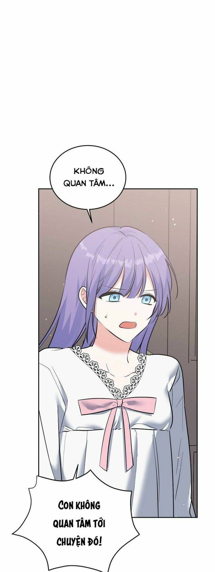 Ác Nữ Karuna Bé Lại Chương 40 Ảnh 58