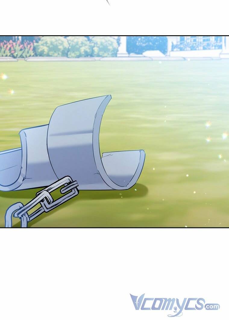 Ác Nữ Karuna Bé Lại Chương 45 Ảnh 19