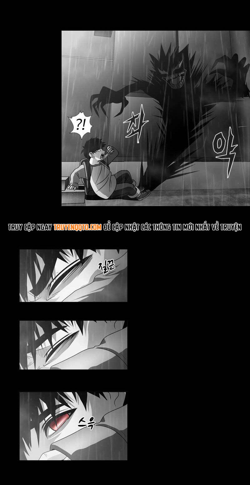 We-On: Be The Shield Chương 21 Ảnh 30