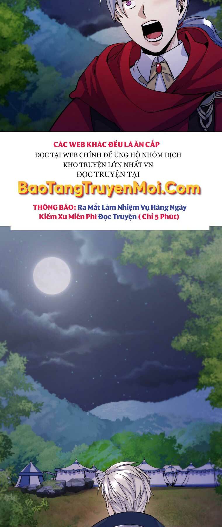 Bạo Chúa Cường Hoành Chương 16 Ảnh 39