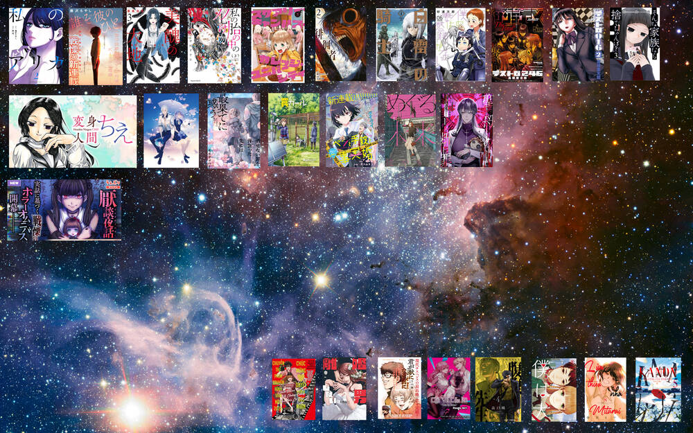 Henshin Ningen Chie Chương 8.1 Ảnh 25