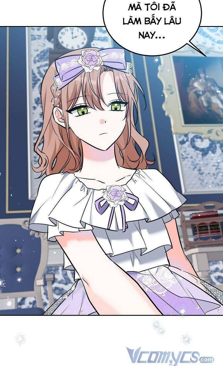 Ác Nữ Karuna Bé Lại Chương 34 Ảnh 39