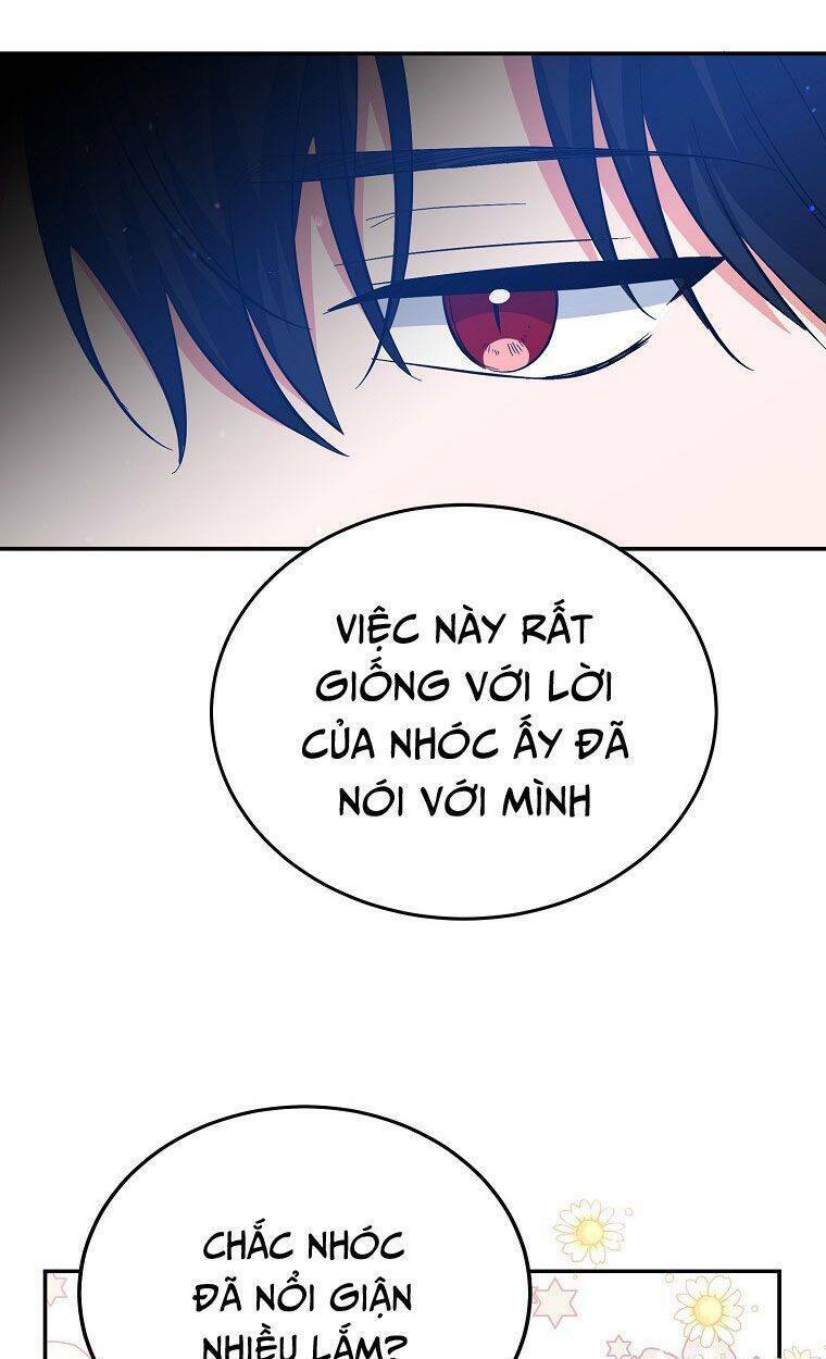 Ác Nữ Karuna Bé Lại Chương 31 Ảnh 101