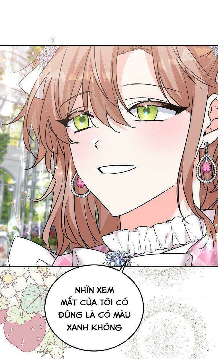 Ác Nữ Karuna Bé Lại Chương 36 Ảnh 66