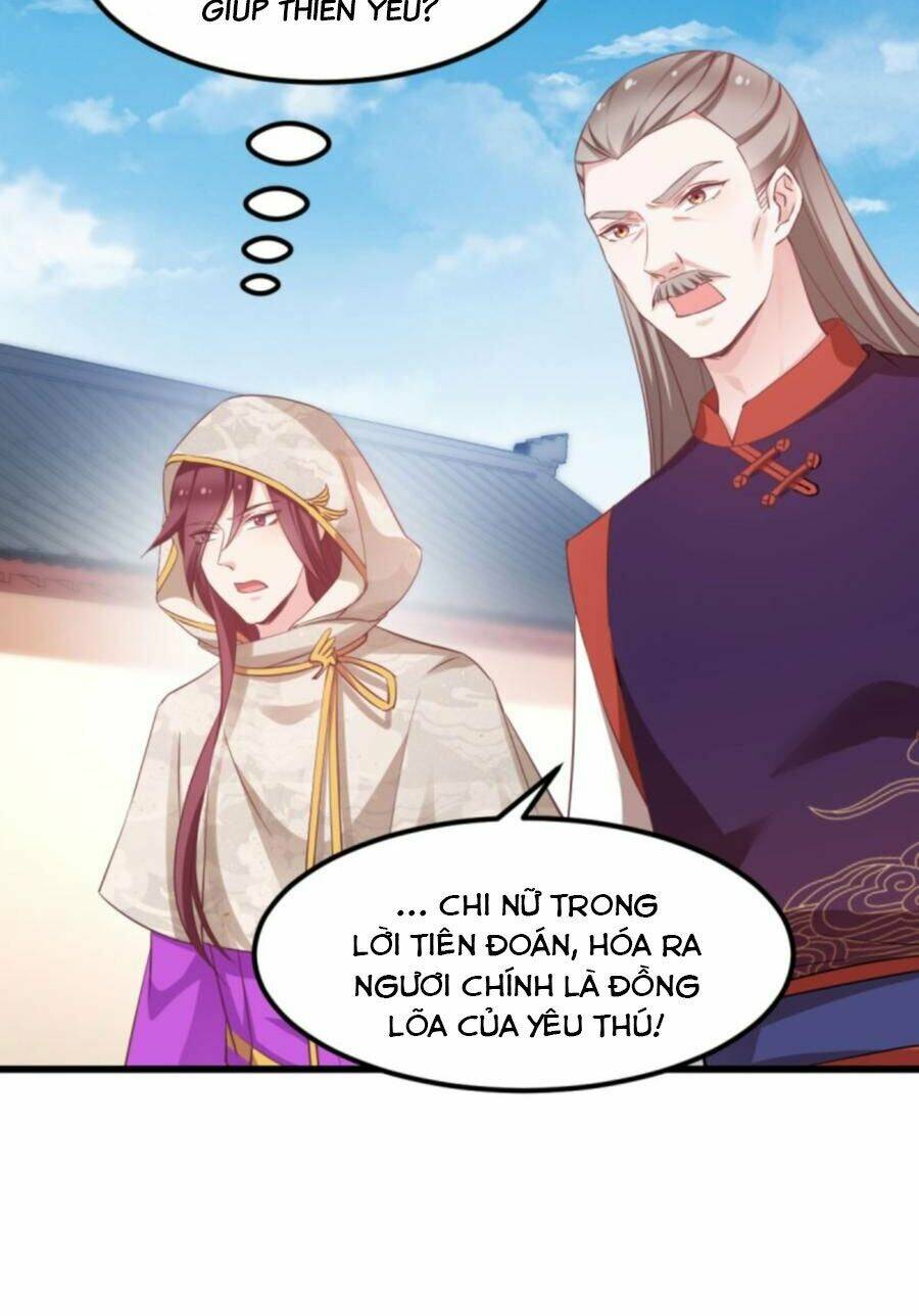 Trò Chơi Trừng Phạt Chương 84 Ảnh 22