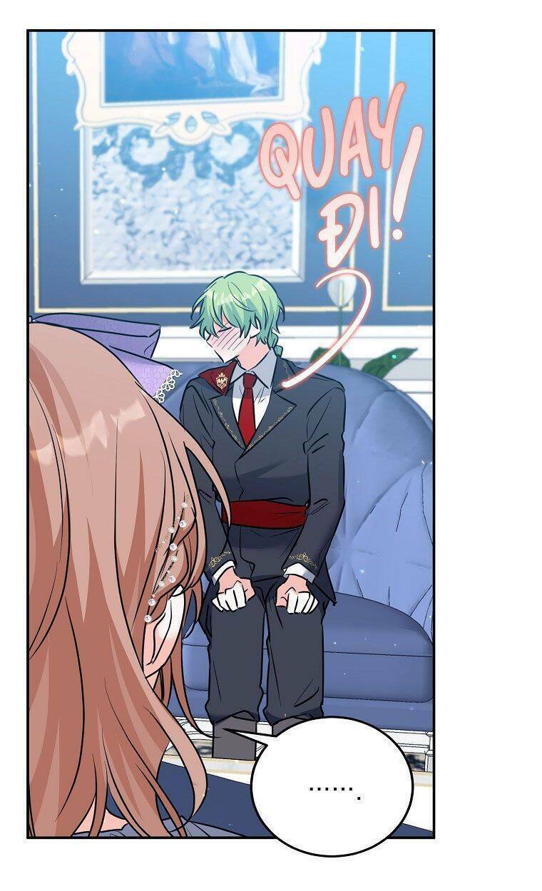 Ác Nữ Karuna Bé Lại Chương 33 Ảnh 86