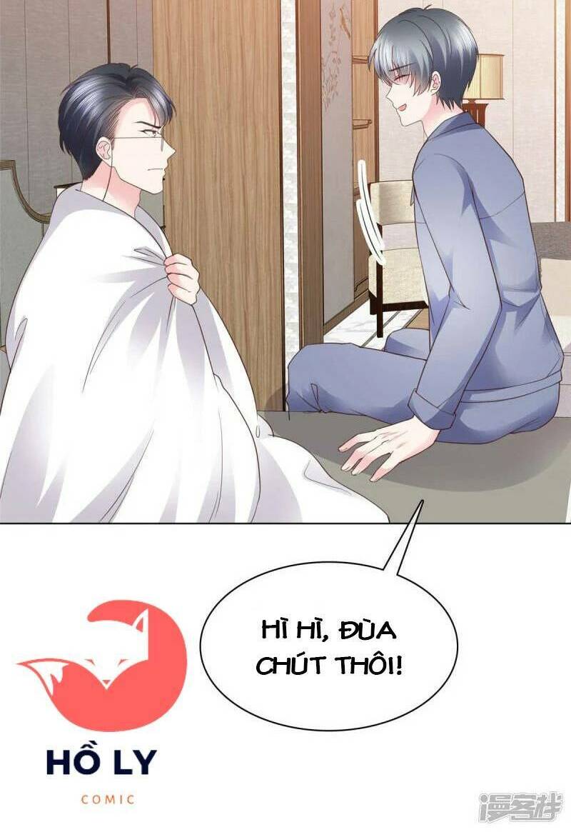 Boss Là Kim Chủ Của Tôi Chương 52 Ảnh 35