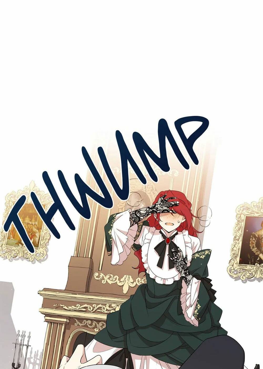 Tôi Chính Là Em Gái Của Nữ Chính Hắc Ám Chương 9 Ảnh 112