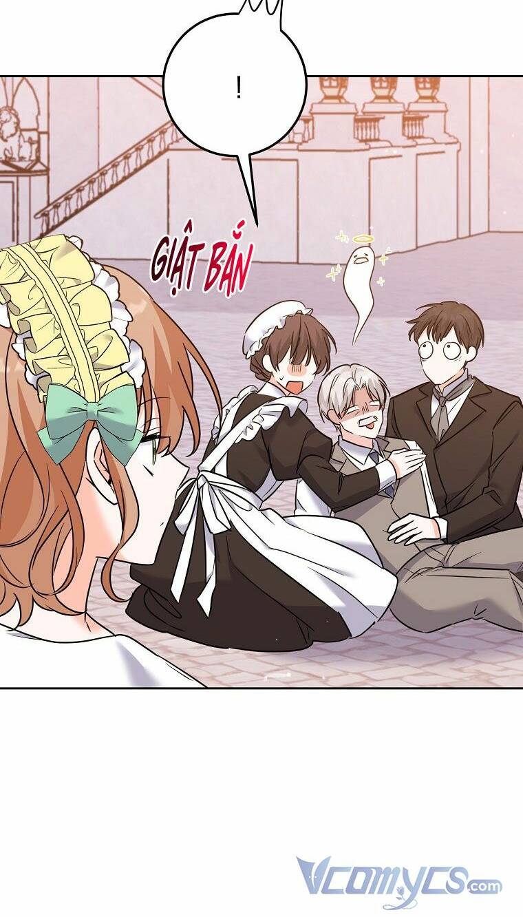 Ác Nữ Karuna Bé Lại Chương 45 Ảnh 64