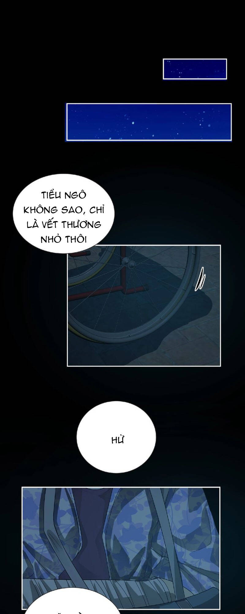 Đại Chiến Yêu Tinh Chương 18 Ảnh 31