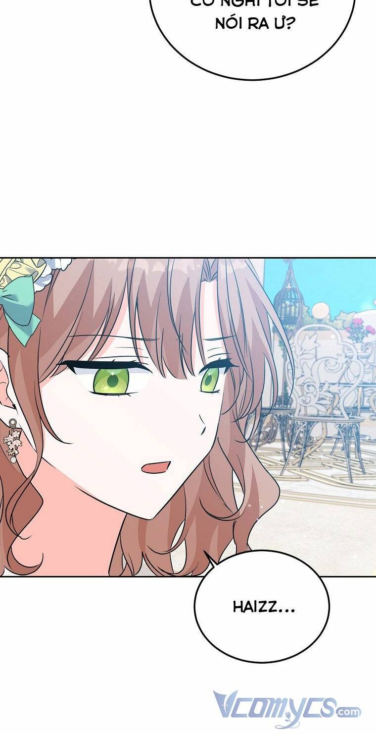 Ác Nữ Karuna Bé Lại Chương 44 Ảnh 71