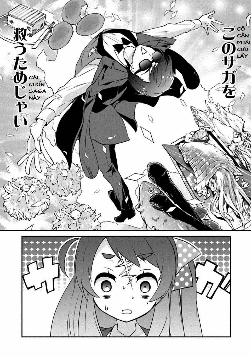 Zombieland Saga Chương 2 Ảnh 12