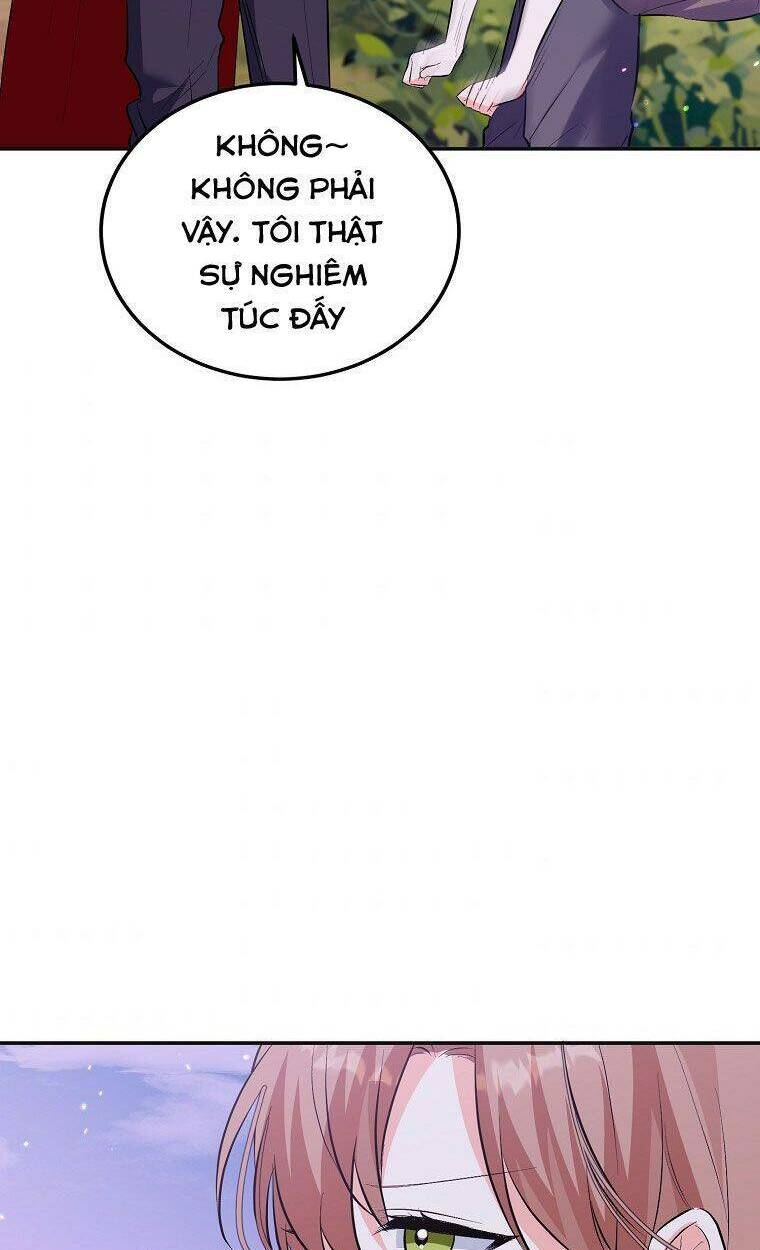 Ác Nữ Karuna Bé Lại Chương 30 Ảnh 67