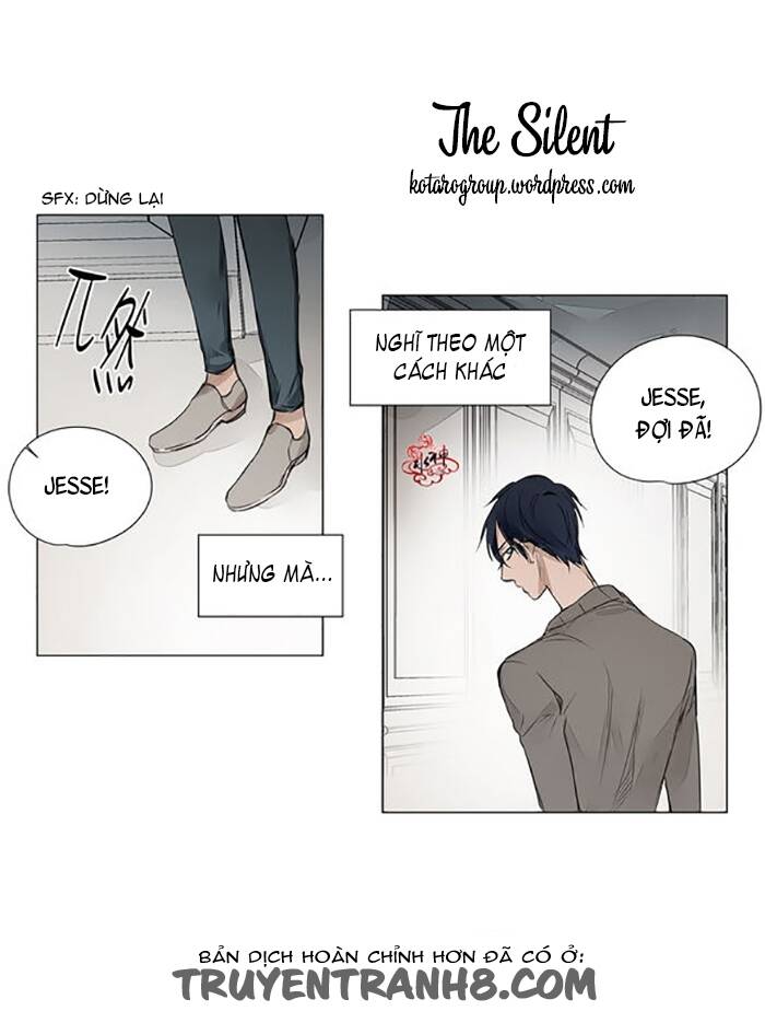 Moritat Chương 18 Ảnh 29