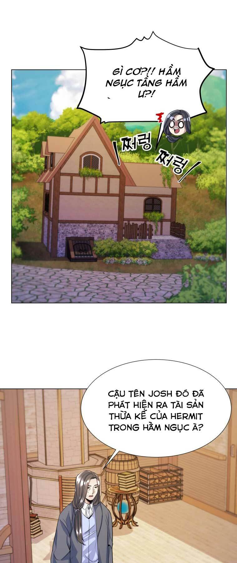 Bạo Chúa Cường Hoành Chương 16 Ảnh 9