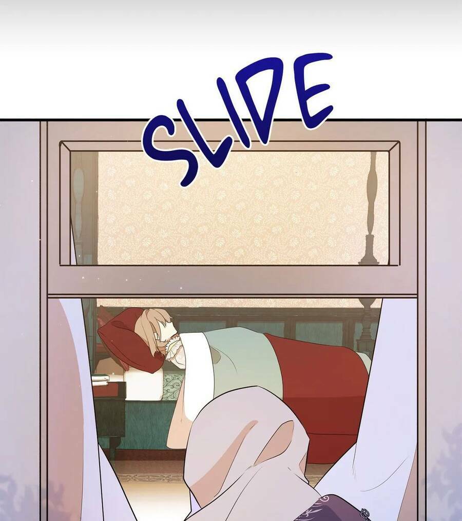 Tôi Chính Là Em Gái Của Nữ Chính Hắc Ám Chương 8 Ảnh 20