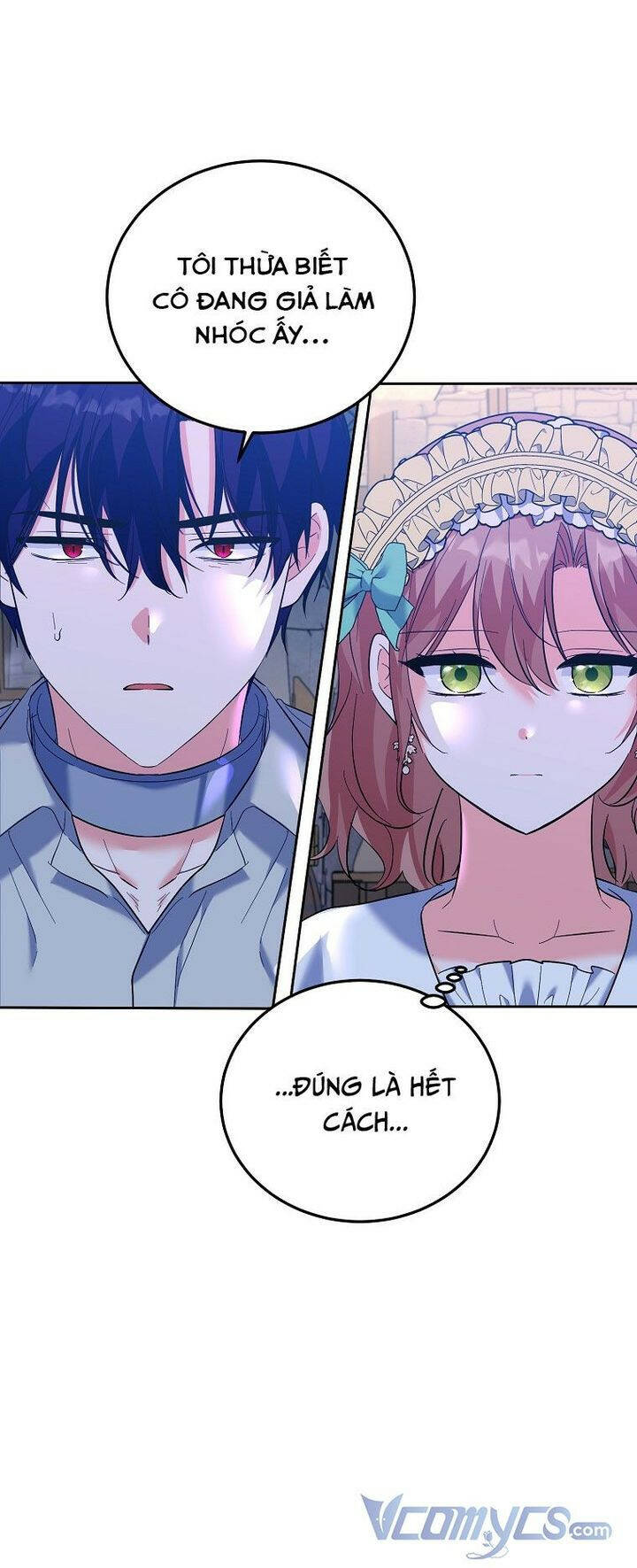 Ác Nữ Karuna Bé Lại Chương 43 Ảnh 55