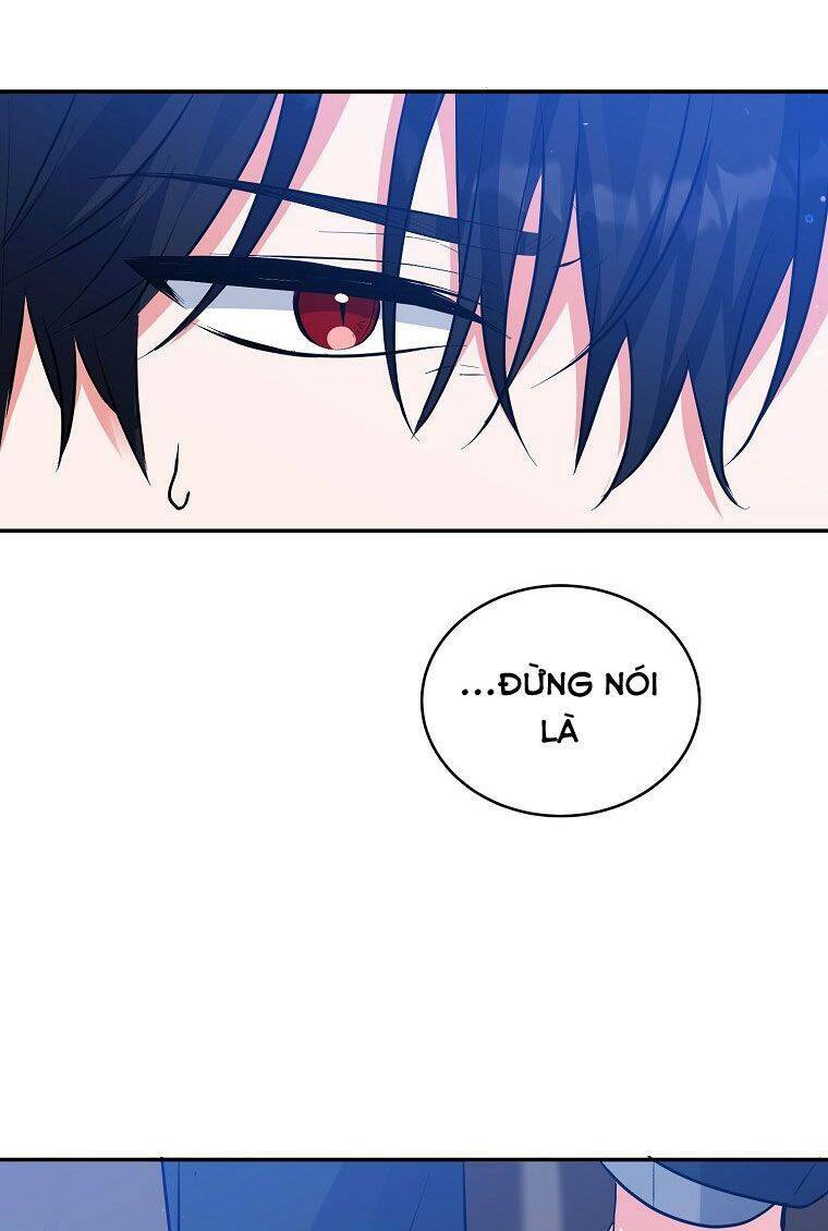 Ác Nữ Karuna Bé Lại Chương 31 Ảnh 62