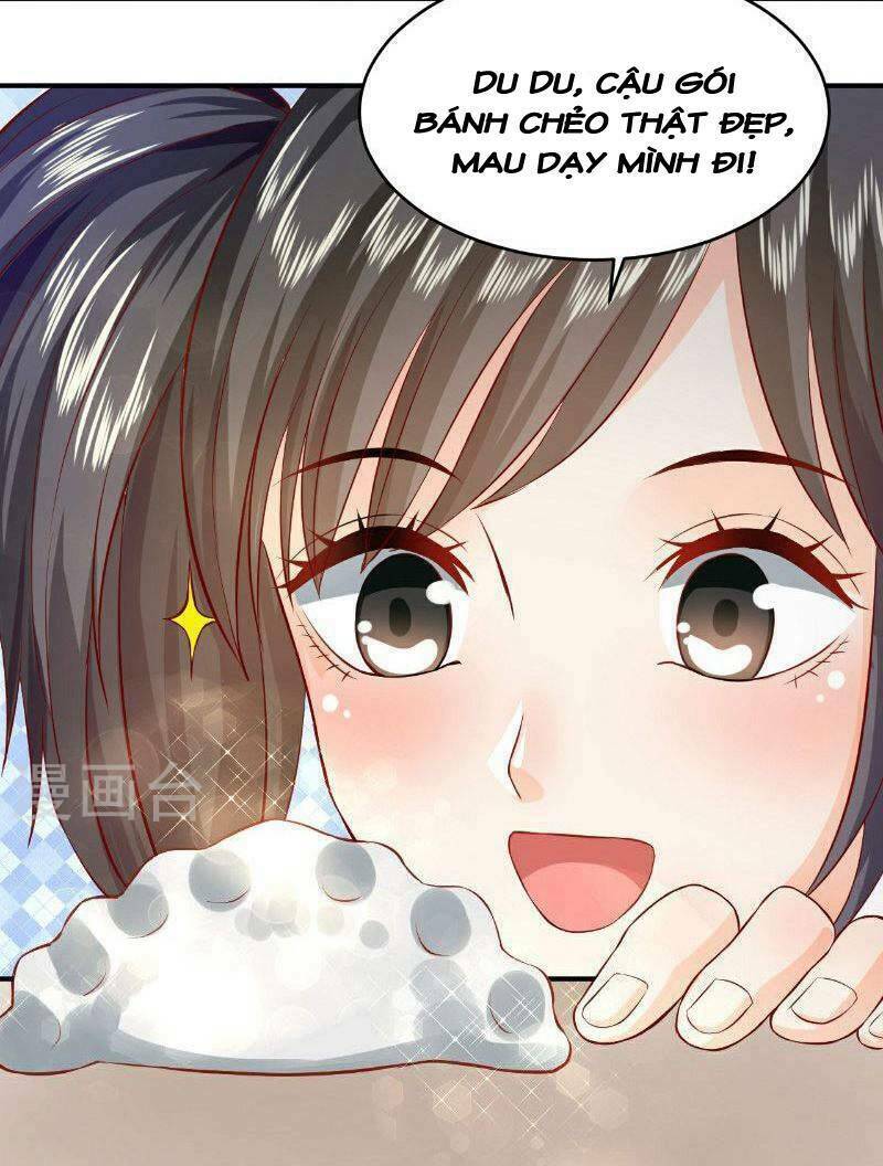 Hôn Ái Thành Ẩn Chương 22 Ảnh 12