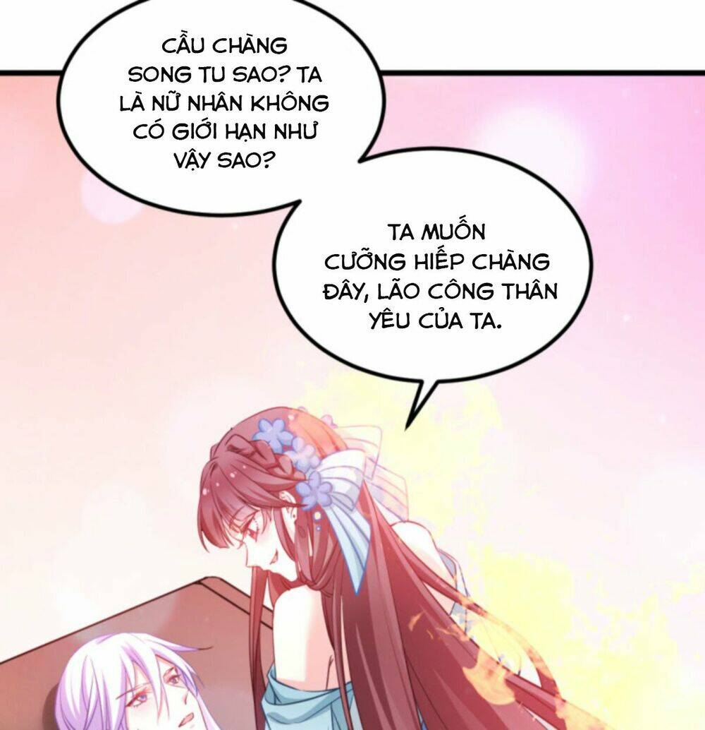 Trò Chơi Trừng Phạt Chương 86 Ảnh 22