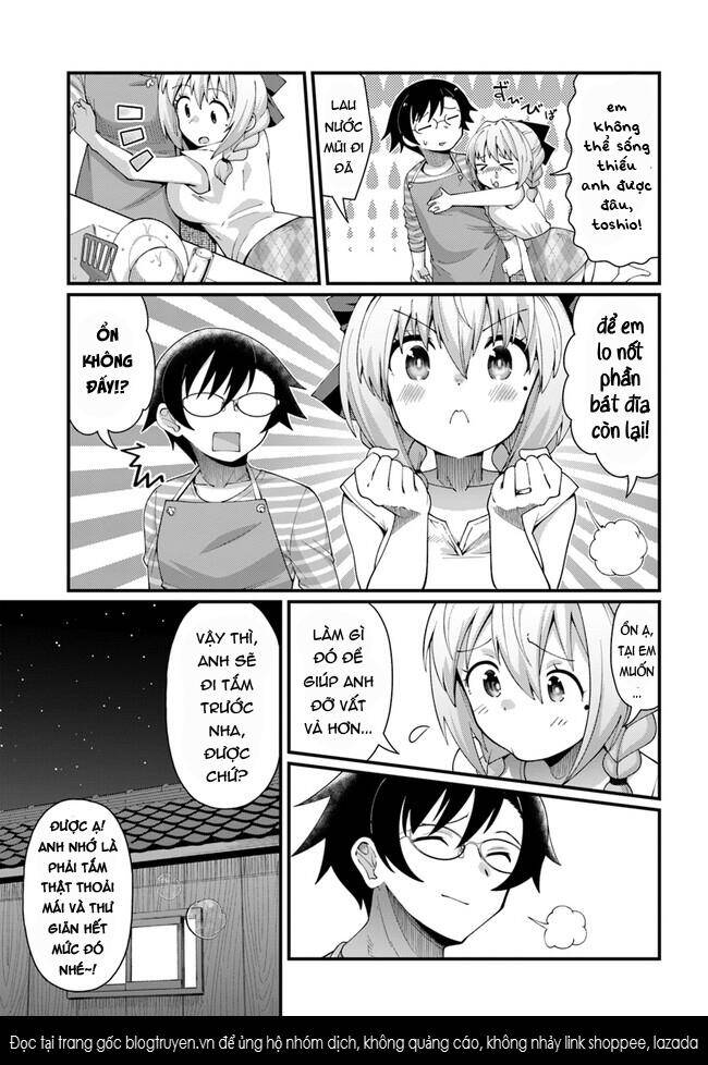 Tsuma No Nakami Wa Kodomo No Mama Datta No De Aru Chương 2 Ảnh 14