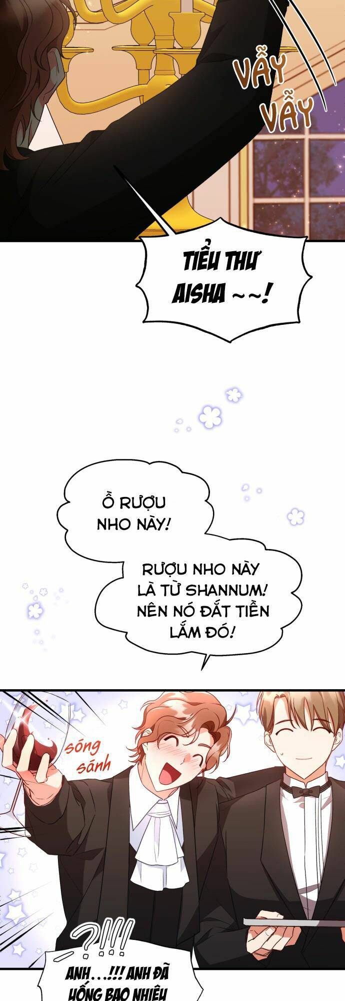 Cách Chia Tay Nam Chính Chương 7 Ảnh 5