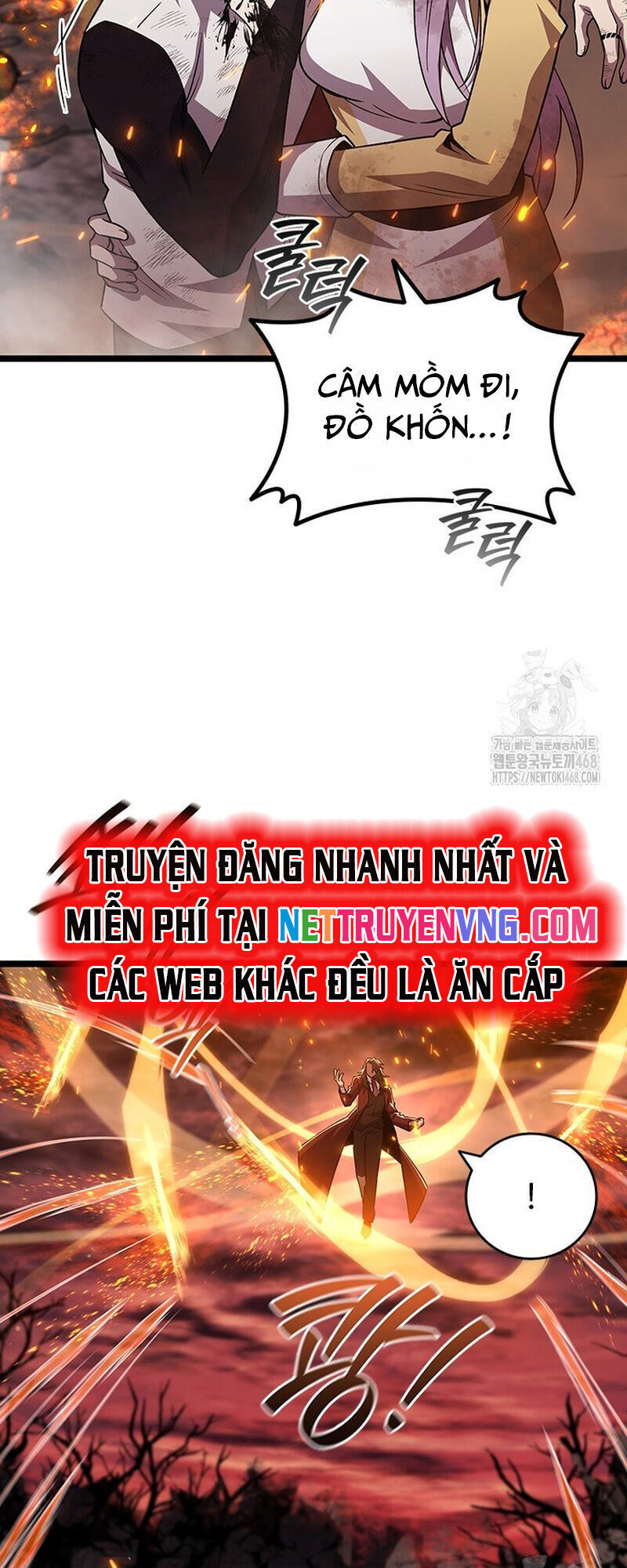 Thực Long Ma Pháp Sư Chương 96 Ảnh 10