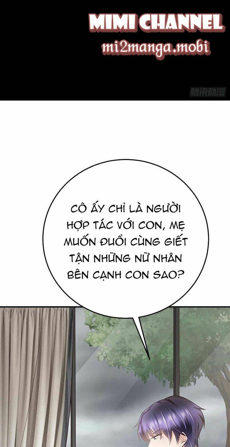 Nghịch Lai Chuyển Sinh: Gặp Phải Tần Tiên Sinh Chương 51 Ảnh 23