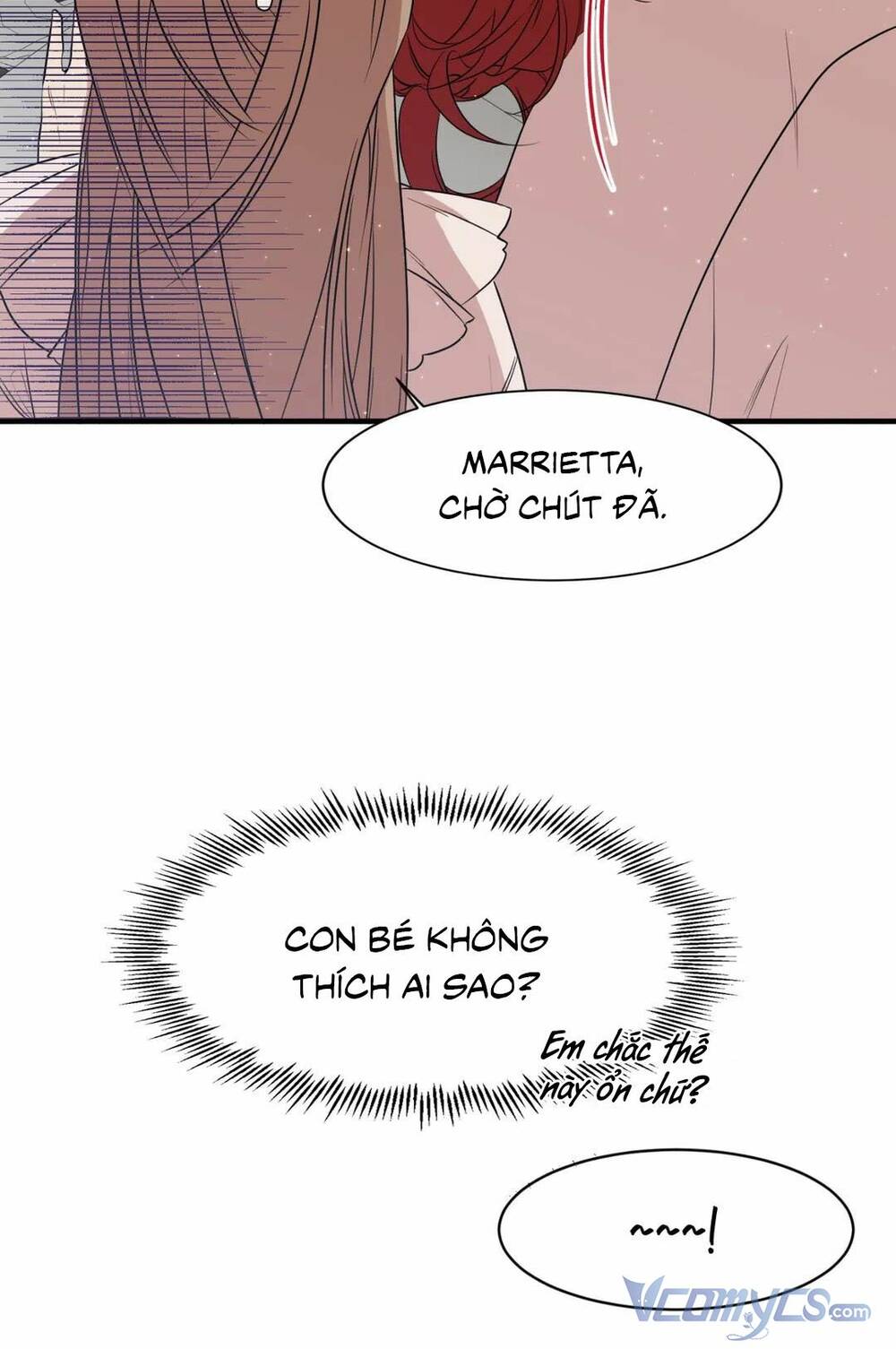 Tôi Chính Là Em Gái Của Nữ Chính Hắc Ám Chương 3 Ảnh 79