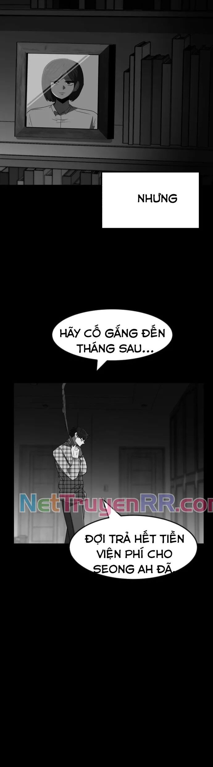Coin Báo Thù Chương 69 Ảnh 64