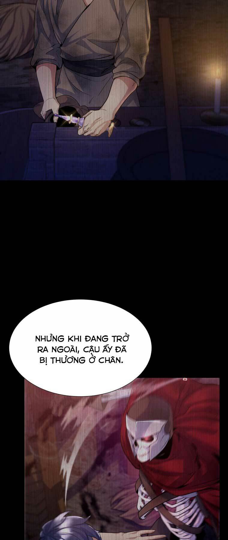 Bạo Chúa Cường Hoành Chương 16 Ảnh 11