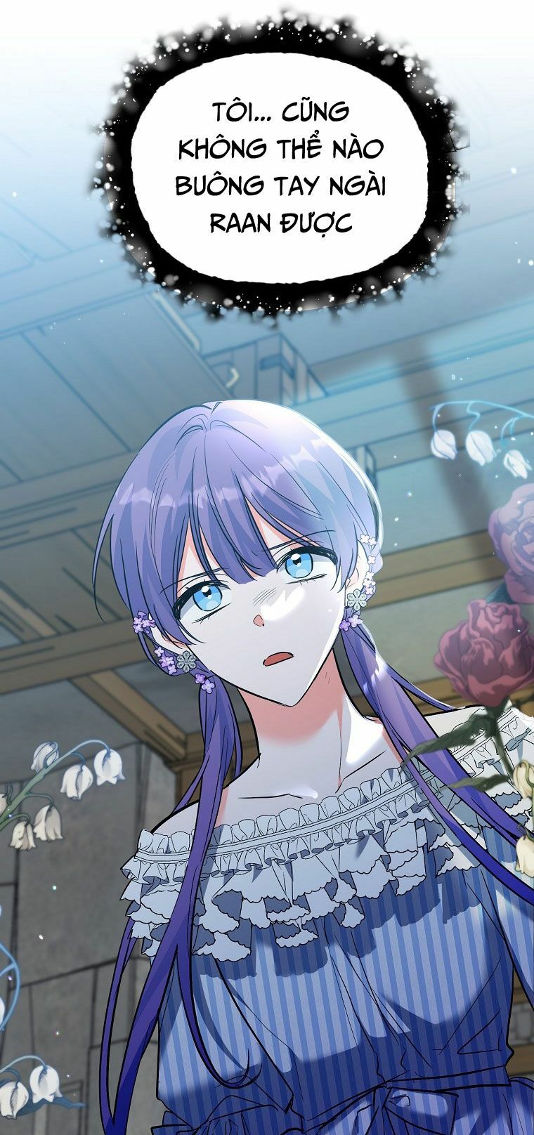 Ác Nữ Karuna Bé Lại Chương 35 Ảnh 72